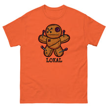 Load image into Gallery viewer, Lokal VooDoo Tee