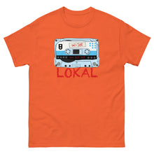Load image into Gallery viewer, Lokal Mixtape Tee