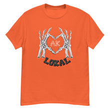 Load image into Gallery viewer, Live and Die In AK Tee