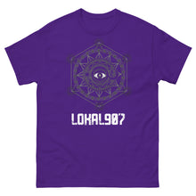 Load image into Gallery viewer, Lokal Divination Tee