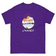 Load image into Gallery viewer, Lokal Explore Tee