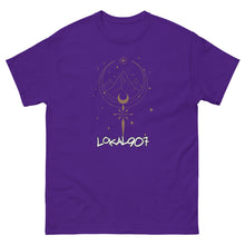 Load image into Gallery viewer, Lokal Crescent Moon Tee