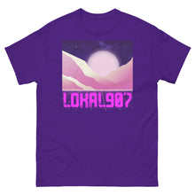 Load image into Gallery viewer, Lokal Pink Sky Tee