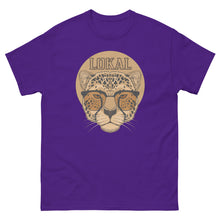 Load image into Gallery viewer, Lokal When The Wild Tee