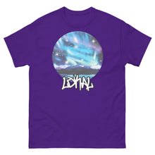 Load image into Gallery viewer, Lokal Light Up The Sky Tee