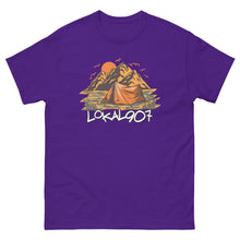Load image into Gallery viewer, Lokal Summer Nights Tee