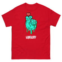 Load image into Gallery viewer, Lokal Love Kills Tee