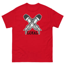 Load image into Gallery viewer, Lokal Mic Night Tee