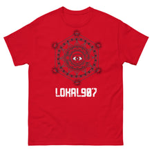 Load image into Gallery viewer, Lokal Divination Tee