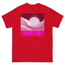 Load image into Gallery viewer, Lokal Pink Sky Tee