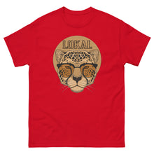 Load image into Gallery viewer, Lokal When The Wild Tee