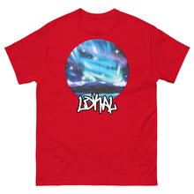 Load image into Gallery viewer, Lokal Light Up The Sky Tee