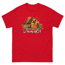 Load image into Gallery viewer, Lokal Summer Nights Tee