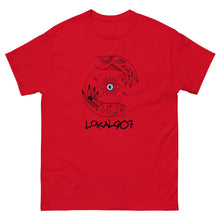 Load image into Gallery viewer, Lokal Balance Tee