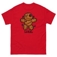 Load image into Gallery viewer, Lokal VooDoo Tee