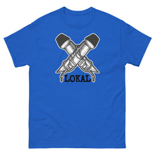 Load image into Gallery viewer, Lokal Mic Night Tee