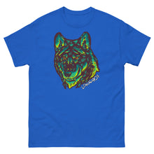 Load image into Gallery viewer, Lokal Raised By The Wolves Tee