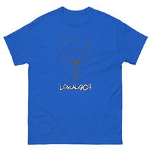 Load image into Gallery viewer, Lokal Crescent Moon Tee