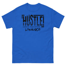 Load image into Gallery viewer, Lokal Hustle Hard Tee