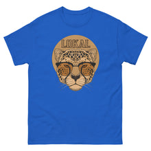 Load image into Gallery viewer, Lokal When The Wild Tee