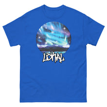 Load image into Gallery viewer, Lokal Light Up The Sky Tee