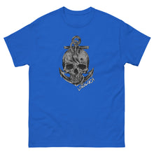 Load image into Gallery viewer, Lokal Anchored To Alaska Tee