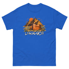 Load image into Gallery viewer, Lokal Summer Nights Tee