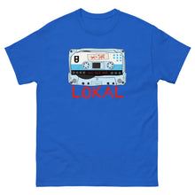 Load image into Gallery viewer, Lokal Mixtape Tee