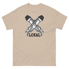 Load image into Gallery viewer, Lokal Mic Night Tee