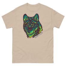 Load image into Gallery viewer, Lokal Raised By The Wolves Tee