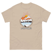 Load image into Gallery viewer, Lokal Explore Tee