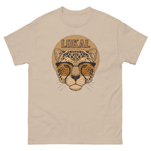 Load image into Gallery viewer, Lokal When The Wild Tee