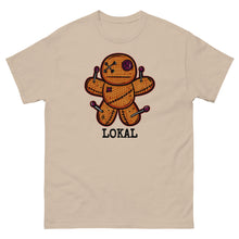Load image into Gallery viewer, Lokal VooDoo Tee