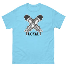 Load image into Gallery viewer, Lokal Mic Night Tee