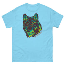 Load image into Gallery viewer, Lokal Raised By The Wolves Tee