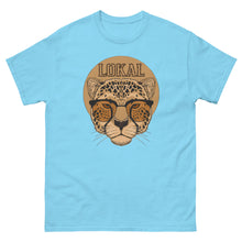 Load image into Gallery viewer, Lokal When The Wild Tee