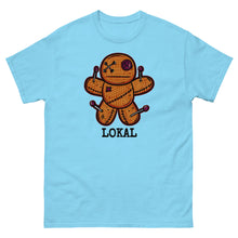 Load image into Gallery viewer, Lokal VooDoo Tee