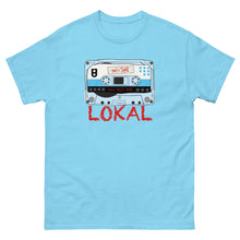 Load image into Gallery viewer, Lokal Mixtape Tee