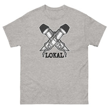 Load image into Gallery viewer, Lokal Mic Night Tee