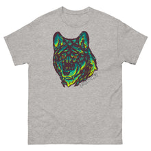 Load image into Gallery viewer, Lokal Raised By The Wolves Tee