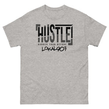 Load image into Gallery viewer, Lokal Hustle Hard Tee