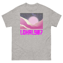 Load image into Gallery viewer, Lokal Pink Sky Tee