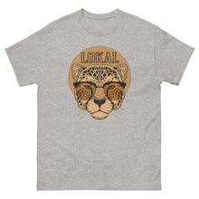 Load image into Gallery viewer, Lokal When The Wild Tee