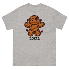 Load image into Gallery viewer, Lokal VooDoo Tee