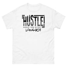 Load image into Gallery viewer, Lokal Hustle Hard Tee