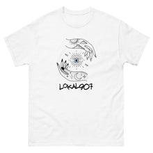Load image into Gallery viewer, Lokal Balance Tee