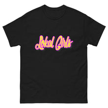 Load image into Gallery viewer, Lokal Girls Script Tee