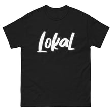 Load image into Gallery viewer, Lokal Script Tee