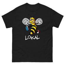 Load image into Gallery viewer, Lokal BuzZ Tee