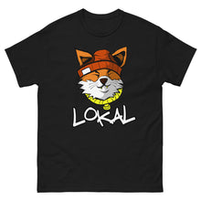 Load image into Gallery viewer, Lokal Fox Tee